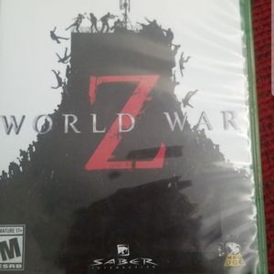 Game for xbox 1